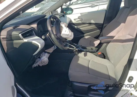 2024 Toyota Corolla Se из США, поврежденный, VIN 5YFS4MCE5RP201374